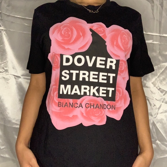 Bianca Chandôn x Dover Street Market T-Shirt - Picture 2 of 4